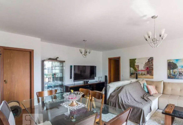 Imagem Apartamento com 3 Quartos à Venda, 175 m² em Vila Pompéia - São Paulo Imagem Apartamento com 3 Quartos à Venda, 175 m² em Vila Pompéia - São Paulo