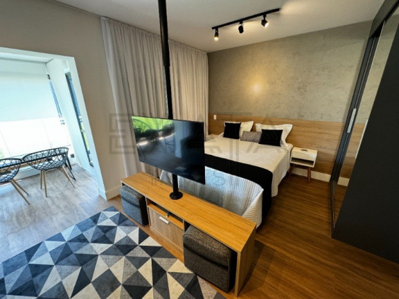 Imagem Imóvel com 1 Quarto para Alugar, 77 m² em Chácara Santo Antônio (zona Sul) - São Paulo Imagem Imóvel com 1 Quarto para Alugar, 77 m² em Chácara Santo Antônio (zona Sul) - São Paulo