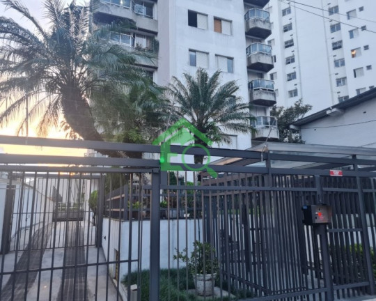 Imagem Apartamento com 3 Quartos à Venda, 107 m² em Vila Sofia - São Paulo Imagem Apartamento com 3 Quartos à Venda, 107 m² em Vila Sofia - São Paulo