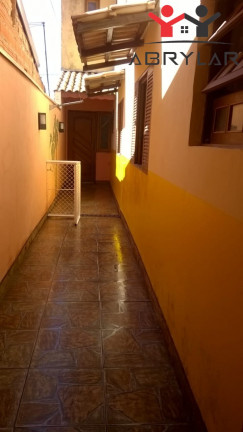 Imagem Sobrado com 3 Quartos à Venda, 220 m² em Jardim Europa - Itupeva