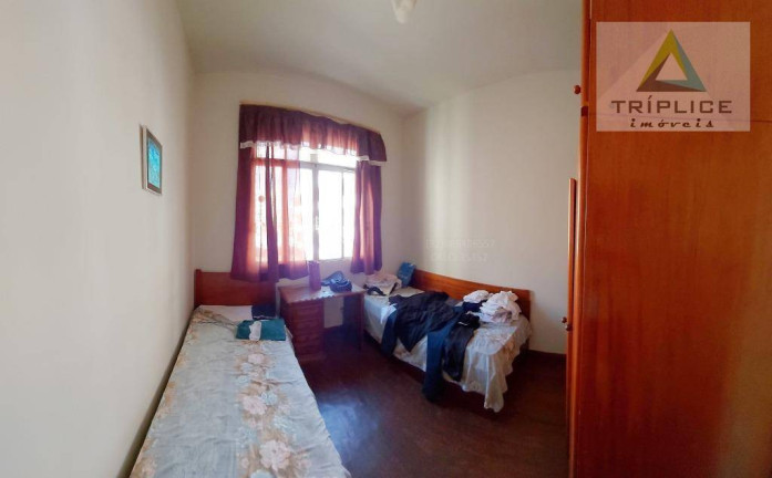 Imagem Casa com 5 Quartos à Venda, 268 m² em Centro - Juiz De Fora