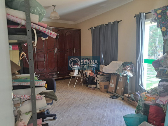 Imagem Imóvel com 3 Quartos à Venda, 4.954 m² em Caxambu - Jundiaí