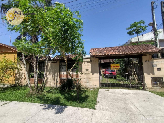 Imagem Casa com 2 Quartos à Venda, 70 m² em Jardim Indaiá - Bertioga