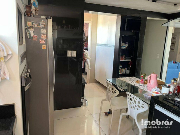 Imagem Apartamento com 3 Quartos à Venda, 141 m² em Varjota - Fortaleza Imagem Apartamento com 3 Quartos à Venda, 141 m² em Varjota - Fortaleza
