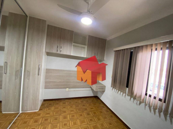 Imagem Apartamento com 2 Quartos à Venda, 60 m² em Vila Galo - Americana Imagem Apartamento com 2 Quartos à Venda, 60 m² em Vila Galo - Americana