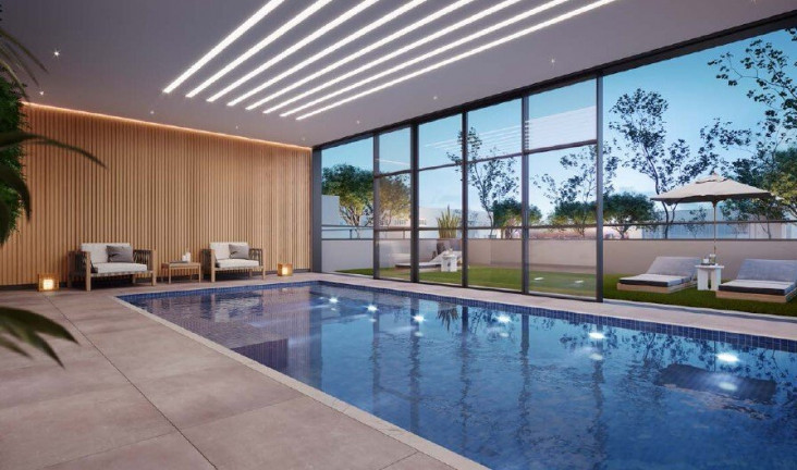 Imagem Cobertura com 3 Quartos à Venda, 189 m² em água Verde - Curitiba Imagem Cobertura com 3 Quartos à Venda, 189 m² em água Verde - Curitiba