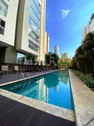 Imagem Apartamento com 4 Quartos à Venda, 187 m² em Campestre - Santo André Imagem Apartamento com 4 Quartos à Venda, 187 m² em Campestre - Santo André