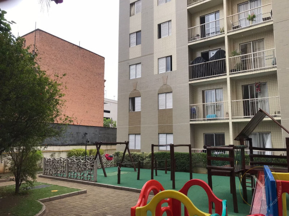 Imagem Apartamento com 2 Quartos à Venda, 50 m² em Cambuci - São Paulo Imagem Apartamento com 2 Quartos à Venda, 50 m² em Cambuci - São Paulo