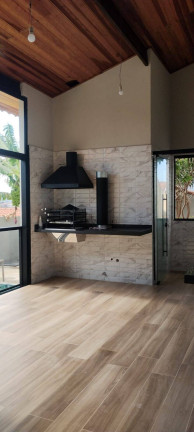 Imagem Casa com 3 Quartos à Venda, 120 m² em Jardim Das Cerejeiras - Atibaia Imagem Casa com 3 Quartos à Venda, 120 m² em Jardim Das Cerejeiras - Atibaia