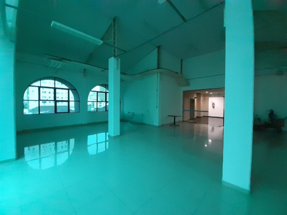 Imagem Loja para Alugar, 143 m² em Itararé - São Vicente Imagem Loja para Alugar, 143 m² em Itararé - São Vicente