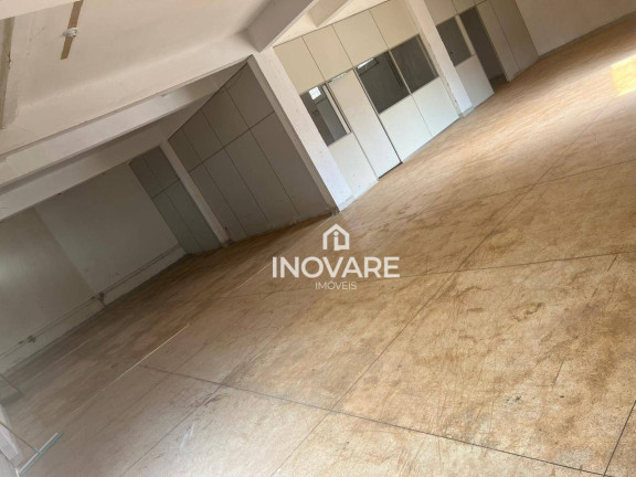 Imagem Sala Comercial para Alugar, 100 m² em Setor Afonso Pena - Itumbiara