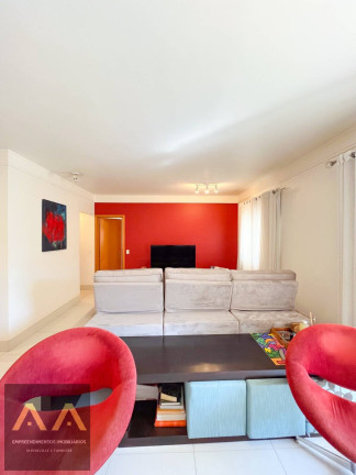 Imagem Apartamento com 3 Quartos à Venda, 139 m² em Alphaville - Santana De Parnaíba Imagem Apartamento com 3 Quartos à Venda, 139 m² em Alphaville - Santana De Parnaíba