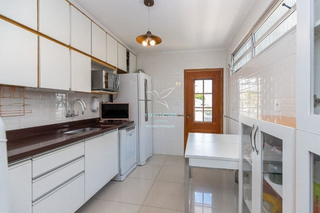 Imagem Casa com 3 Quartos à Venda, 210 m² em Campo Belo - São Paulo Imagem Casa com 3 Quartos à Venda, 210 m² em Campo Belo - São Paulo