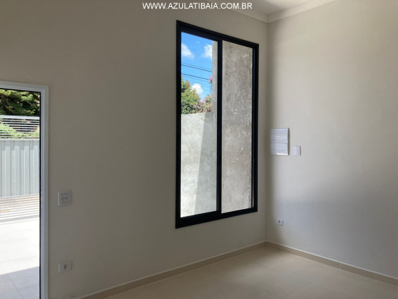 Imagem Casa com 3 Quartos à Venda, 110 m² em Jardim Dos Pinheiros - Atibaia