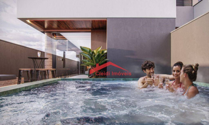 Imagem Apartamento com 2 Quartos à Venda, 76 m² em Anita Garibaldi - Joinville