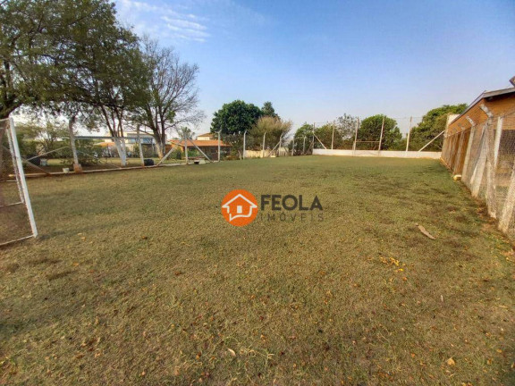 Imagem Chácara com 2 Quartos à Venda, 372 m² em Balneário Riviera - Americana