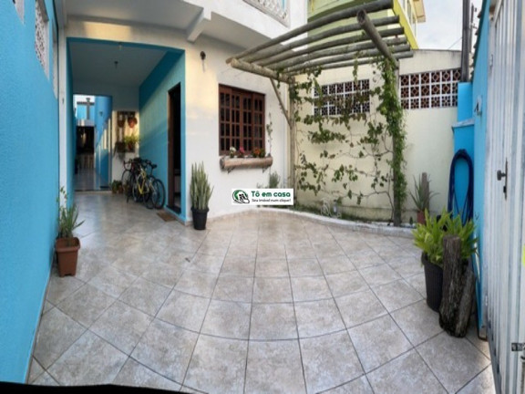 Imagem Imóvel com 3 Quartos à Venda, 190 m² em Cidade Morumbi - São José Dos Campos Imagem Imóvel com 3 Quartos à Venda, 190 m² em Cidade Morumbi - São José Dos Campos