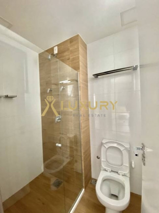 Imagem Imóvel com 1 Quarto para Alugar, 44 m² em Savassi - Belo Horizonte