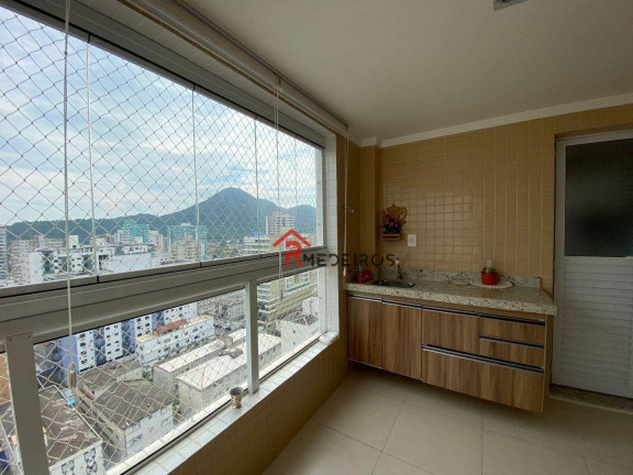Imagem Apartamento com 2 Quartos à Venda, 84 m² em Canto Do Forte - Praia Grande Imagem Apartamento com 2 Quartos à Venda, 84 m² em Canto Do Forte - Praia Grande