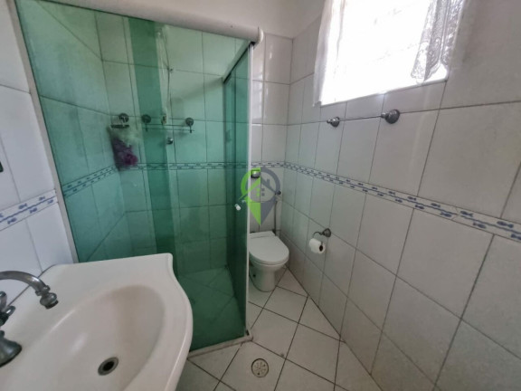 Imagem Casa com 2 Quartos à Venda, 110 m² em Estuário - Santos Imagem Casa com 2 Quartos à Venda, 110 m² em Estuário - Santos