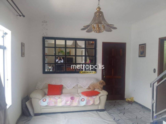 Imagem Sobrado com 3 Quartos à Venda, 154 m² em Rudge Ramos - São Bernardo Do Campo Imagem Sobrado com 3 Quartos à Venda, 154 m² em Rudge Ramos - São Bernardo Do Campo