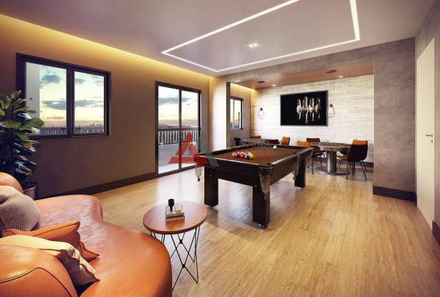 Imagem Apartamento com 1 Quarto à Venda, 28 m² em Chácara Inglesa - São Paulo Imagem Apartamento com 1 Quarto à Venda, 28 m² em Chácara Inglesa - São Paulo