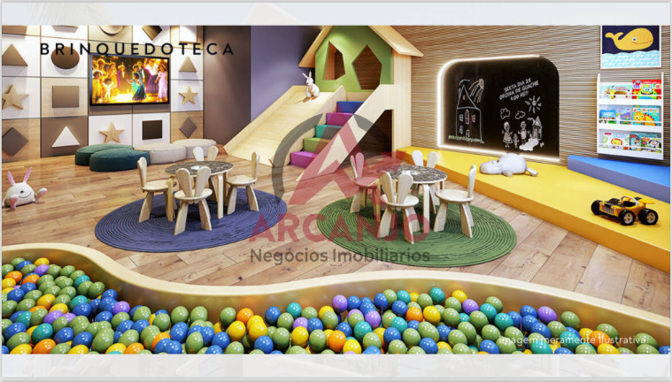 Imagem Apartamento com 2 Quartos à Venda, 60 m² em Praia Das Palmeiras - Caraguatatuba Imagem Apartamento com 2 Quartos à Venda, 60 m² em Praia Das Palmeiras - Caraguatatuba
