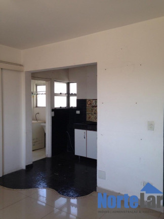 Imagem Apartamento com 2 Quartos à Venda, 54 m² em Parque São Luís - São Paulo