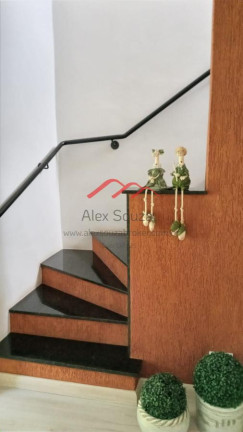 Imagem Casa com 2 Quartos à Venda, 79 m² em Parque Villa Flores - Sumaré