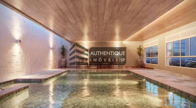 Imagem Apartamento com 4 Quartos à Venda, 203 m² em Nova Petrópolis - São Bernardo Do Campo Imagem Apartamento com 4 Quartos à Venda, 203 m² em Nova Petrópolis - São Bernardo Do Campo