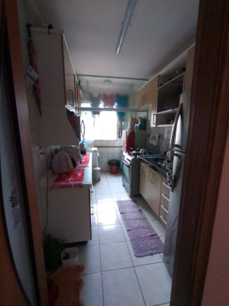 Imagem Apartamento com 2 Quartos à Venda, 56 m² em Vila São Francisco - Mauá Imagem Apartamento com 2 Quartos à Venda, 56 m² em Vila São Francisco - Mauá