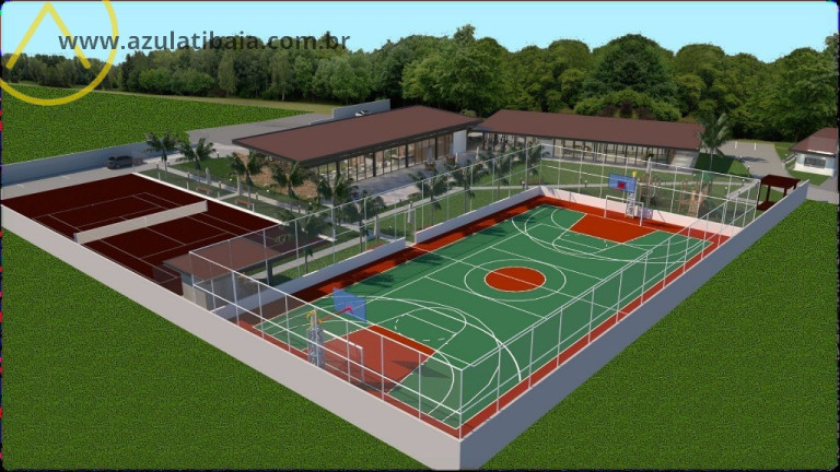 Imagem Casa com 3 Quartos à Venda, 357 m² em Loteamento Granville Atibaia - Atibaia