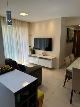 Imagem Apartamento com 2 Quartos à Venda, 64 m² em Parque Amazônia - Goiânia Imagem Apartamento com 2 Quartos à Venda, 64 m² em Parque Amazônia - Goiânia