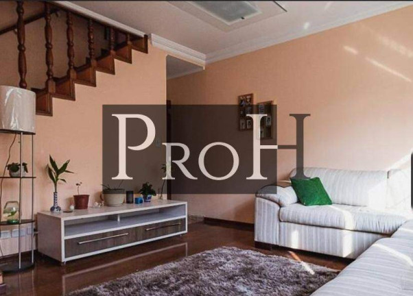 Sobrado com 3 Quartos à Venda, 188 m² em Santa Maria - São Caetano Do Sul
