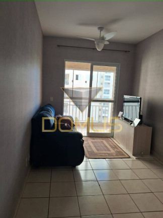 Imagem Apartamento com 3 Quartos à Venda, 67 m² em Parque Industrial Lagoinha - Ribeirão Preto Imagem Apartamento com 3 Quartos à Venda, 67 m² em Parque Industrial Lagoinha - Ribeirão Preto