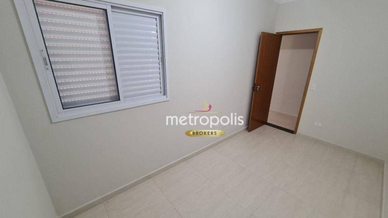 Imagem Apartamento com 2 Quartos à Venda, 65 m² em Jardim - Santo André