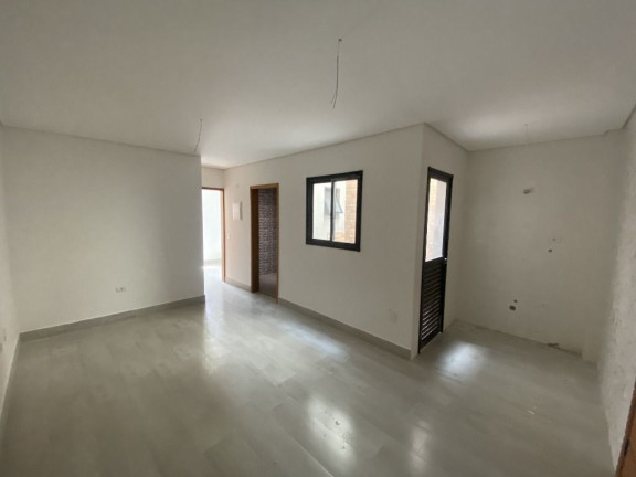 Apartamento com 2 Quartos à Venda, 50 m² em Parque João Ramalho - Santo André