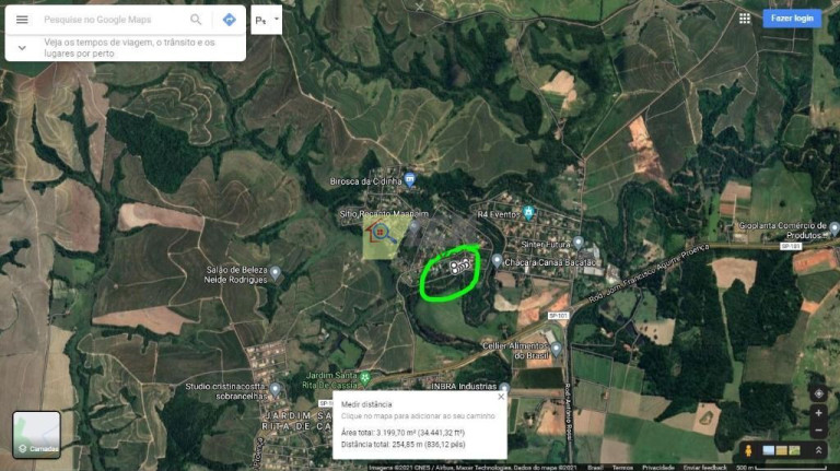 Imagem Terreno à Venda, 3.195 m² em Chácaras Recreio Planalto - Monte Mor Imagem Terreno à Venda, 3.195 m² em Chácaras Recreio Planalto - Monte Mor