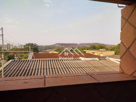 Imagem Casa com 5 Quartos à Venda, 320 m² em Jardim Paulistano - Ribeirão Preto
