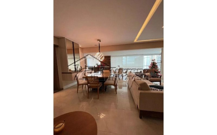 Imagem Apartamento com 4 Quartos à Venda, 183 m² em Jardim Aquarius - São José Dos Campos Imagem Apartamento com 4 Quartos à Venda, 183 m² em Jardim Aquarius - São José Dos Campos