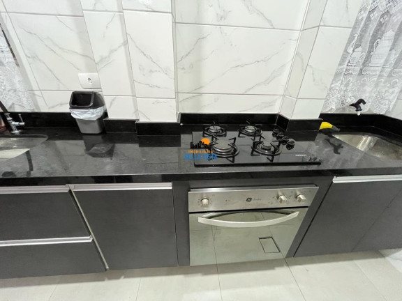 Imagem Apartamento com 2 Quartos à Venda, em Centro - São Vicente Imagem Apartamento com 2 Quartos à Venda, em Centro - São Vicente