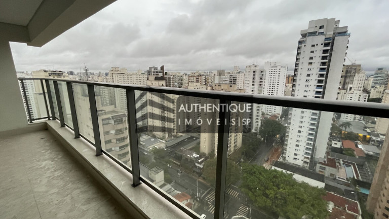 Imagem Apartamento com 2 Quartos à Venda, 74 m² em Moema - São Paulo Imagem Apartamento com 2 Quartos à Venda, 74 m² em Moema - São Paulo