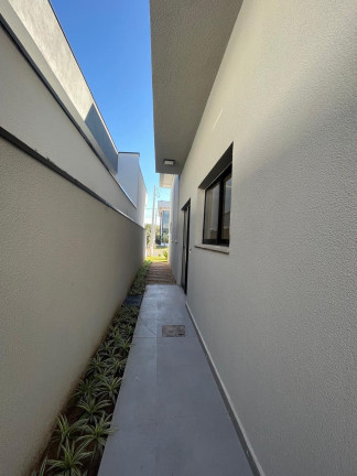 Imagem Casa com 3 Quartos à Venda, 164 m² em Condomínio Gran Ville São Venâncio - Itupeva