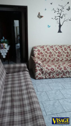 Imagem Casa com 2 Quartos à Venda, 175 m² em Jd. Maria Amelia - Jacareí Imagem Casa com 2 Quartos à Venda, 175 m² em Jd. Maria Amelia - Jacareí