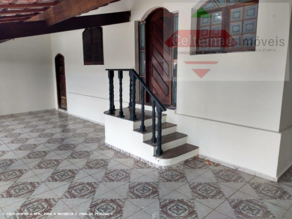 Imagem Casa com 4 Quartos à Venda, 180 m² em Jardim Rafael - Caçapava