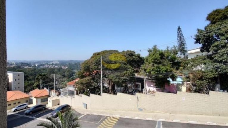 Imagem Apartamento com 3 Quartos à Venda, 55 m² em Vila São Joaquim - Cotia