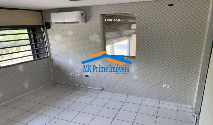 Imagem Galpão para Alugar, 235 m² em Rochdale - Osasco Imagem Galpão para Alugar, 235 m² em Rochdale - Osasco