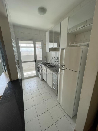 Imagem Apartamento com 1 Quarto à Venda, em Tatuapé - São Paulo Imagem Apartamento com 1 Quarto à Venda, em Tatuapé - São Paulo
