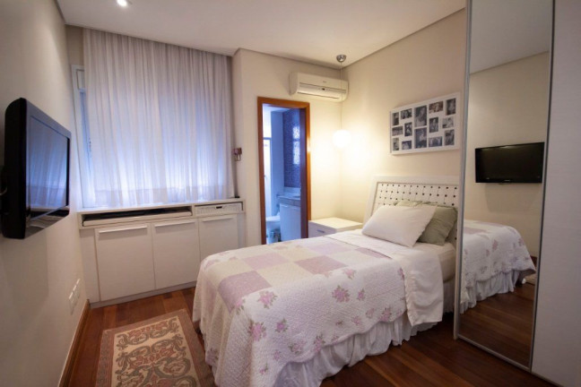 Imagem Apartamento com 4 Quartos à Venda, 225 m² em Perdizes - São Paulo