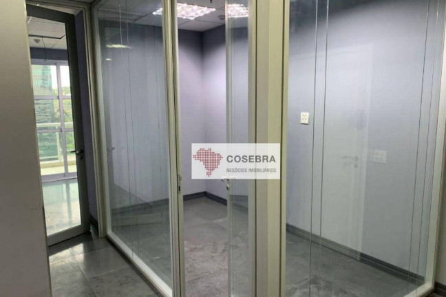 Sala Comercial para Alugar, 69 m² em Brooklin - São Paulo